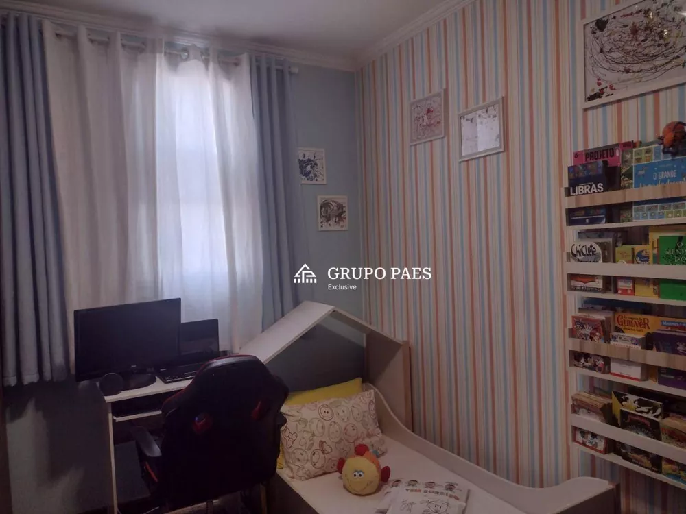 Apartamento, 2 quartos, 52 m² - Foto 4