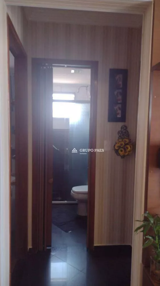 Apartamento, 2 quartos, 52 m² - Foto 10