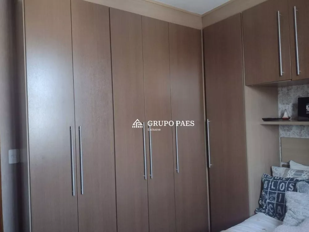 Apartamento, 2 quartos, 52 m² - Foto 11