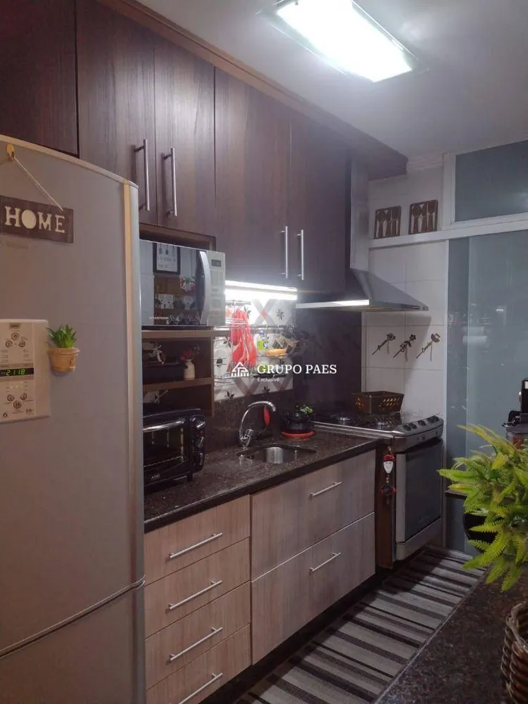 Apartamento, 2 quartos, 52 m² - Foto 5