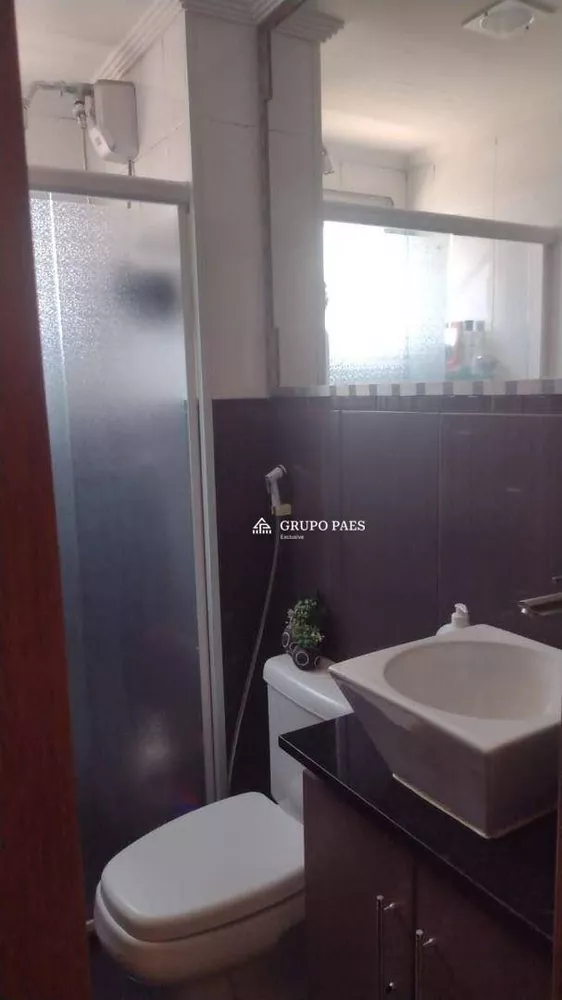 Apartamento, 2 quartos, 52 m² - Foto 6