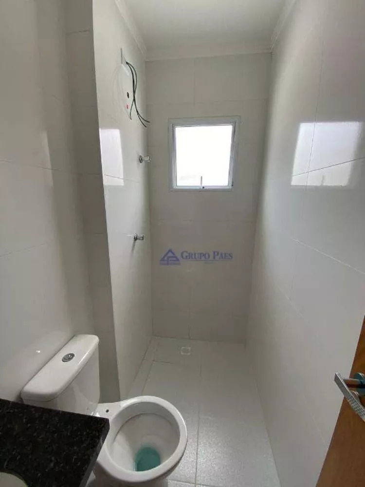 Apartamento, 3 quartos, 63 m² - Foto 3