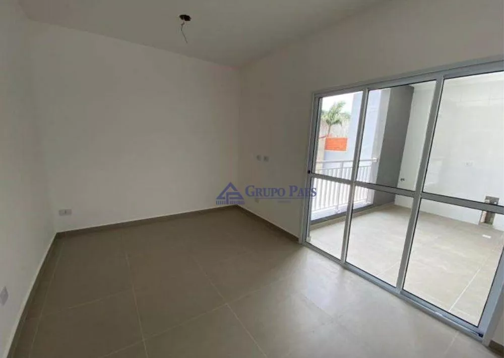 Apartamento, 3 quartos, 63 m² - Foto 2