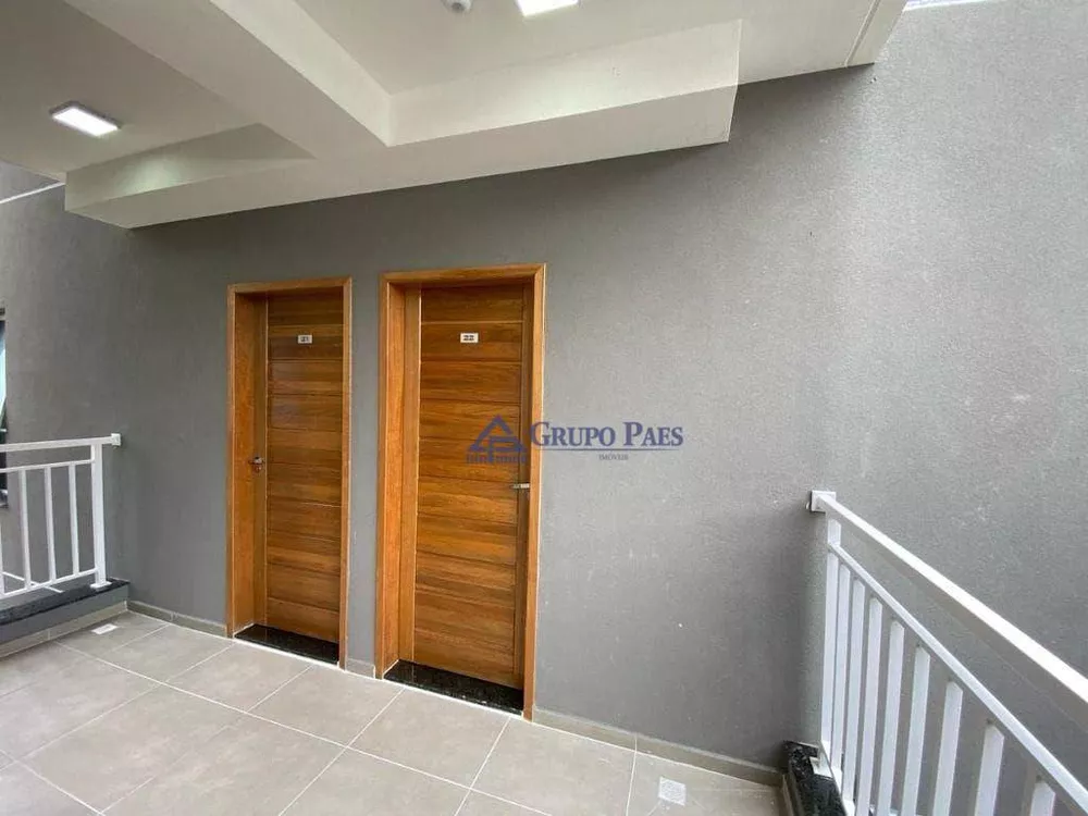 Apartamento, 3 quartos, 63 m² - Foto 4
