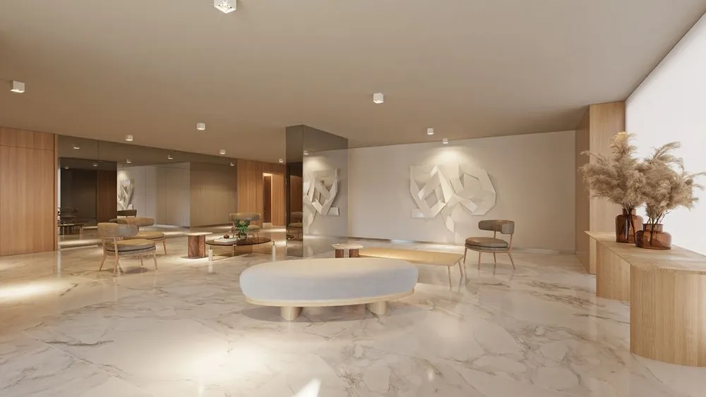 Apartamento, 3 quartos, 93 m² - Foto 4