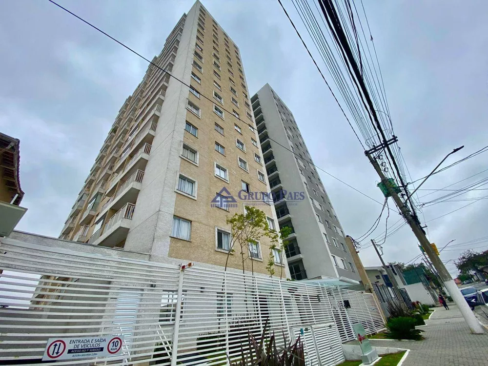 Apartamento, 1 quarto, 24 m² - Foto 12