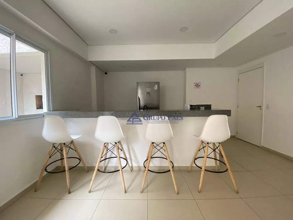 Apartamento, 1 quarto, 24 m² - Foto 9