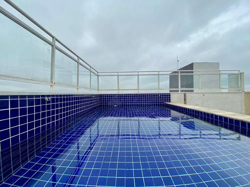 Apartamento, 1 quarto, 24 m² - Foto 6