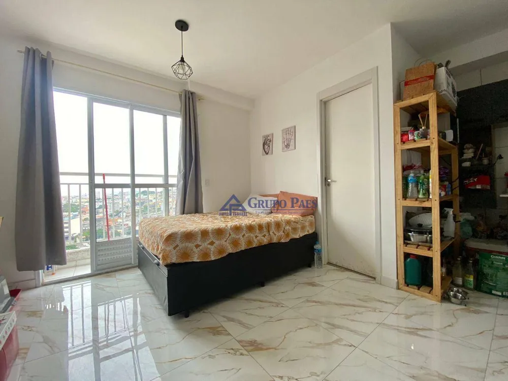 Apartamento, 1 quarto, 24 m² - Foto 3