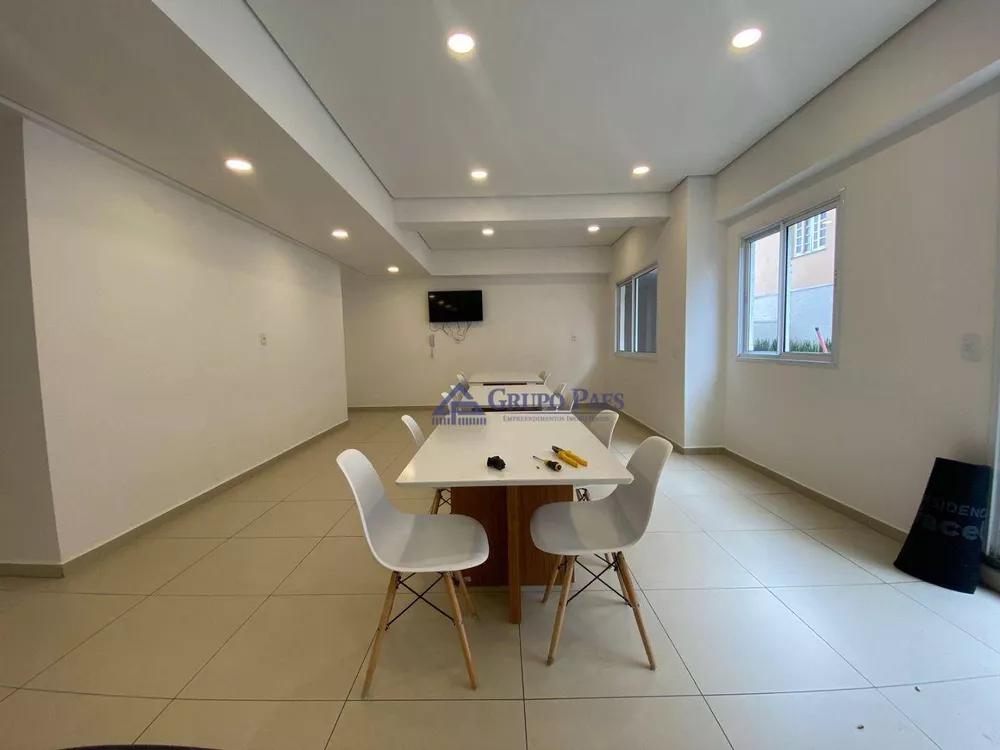 Apartamento, 1 quarto, 24 m² - Foto 10