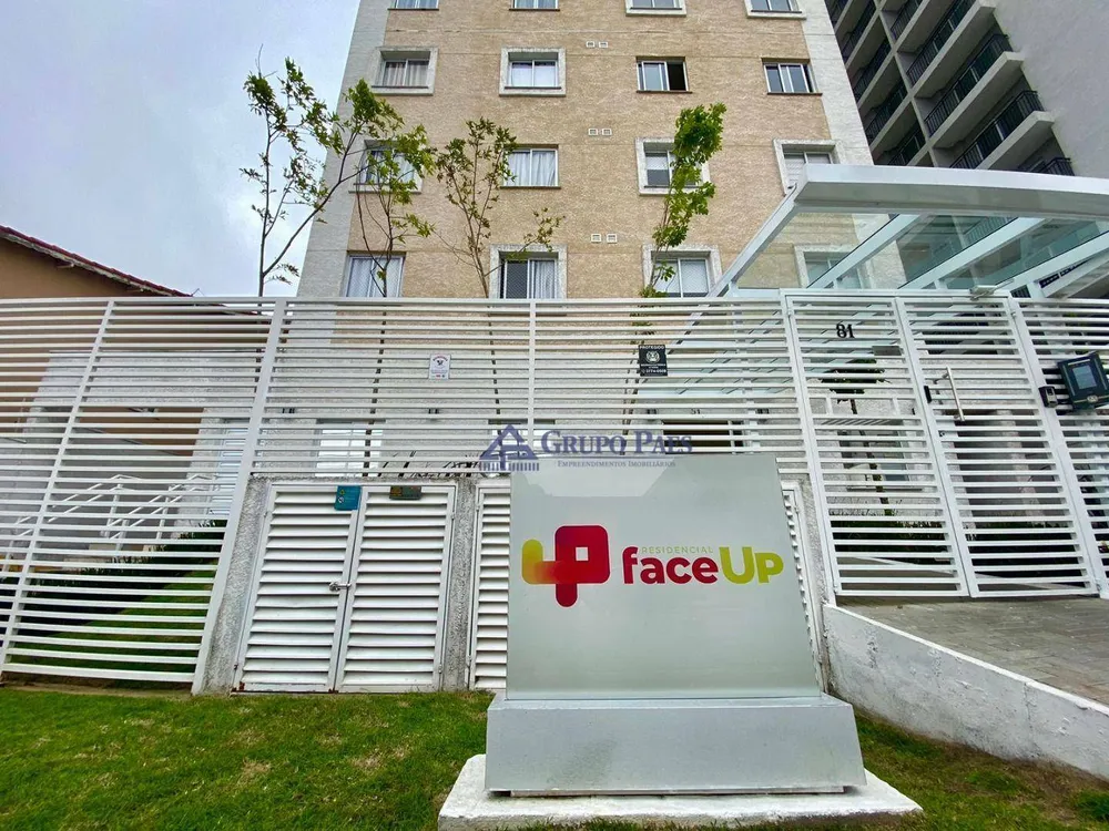 Apartamento, 1 quarto, 24 m² - Foto 22