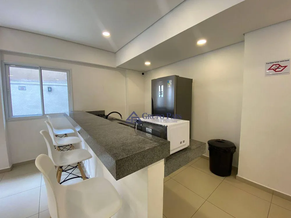 Apartamento, 1 quarto, 24 m² - Foto 18