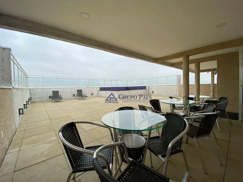 Apartamento, 1 quarto, 24 m² - Foto 13