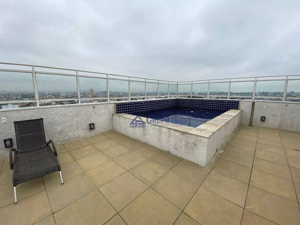 Apartamento, 1 quarto, 24 m² - Foto 7