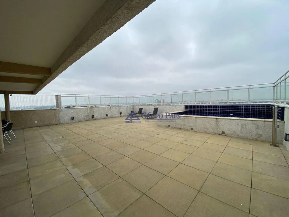 Apartamento, 1 quarto, 24 m² - Foto 8