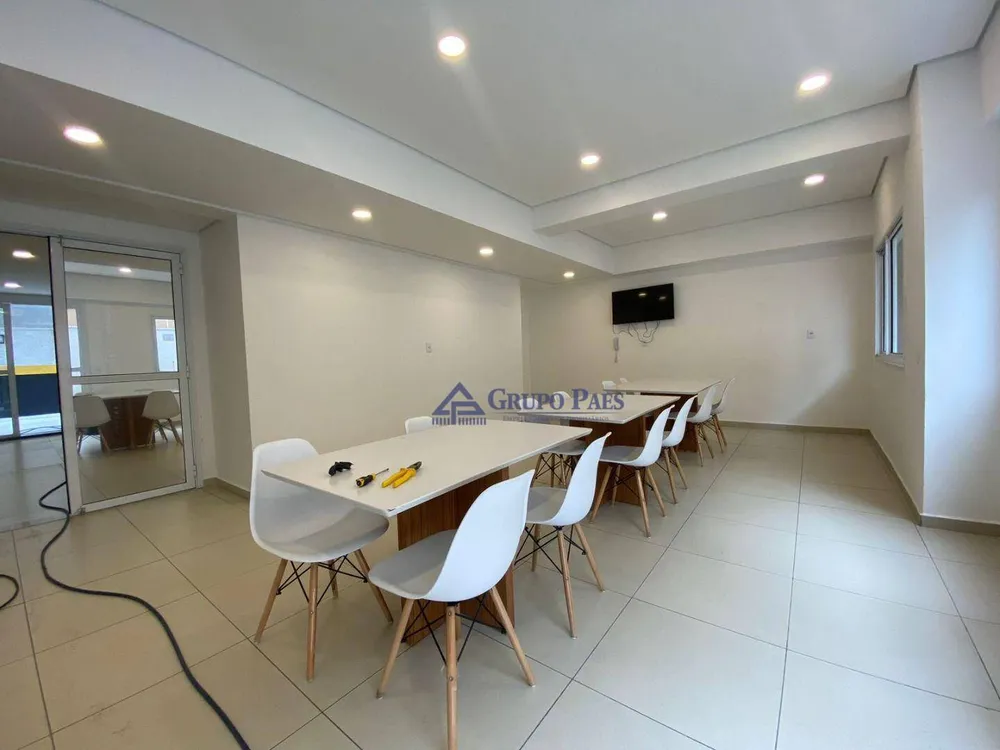 Apartamento, 1 quarto, 24 m² - Foto 17