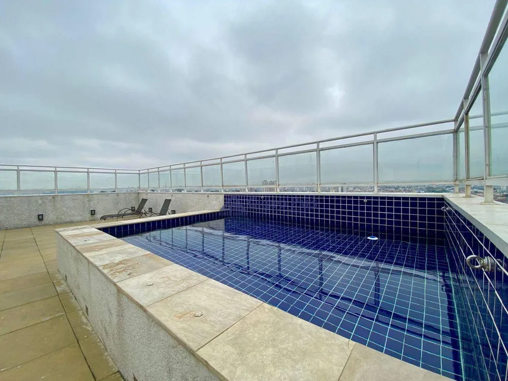 Apartamento, 1 quarto, 24 m² - Foto 10