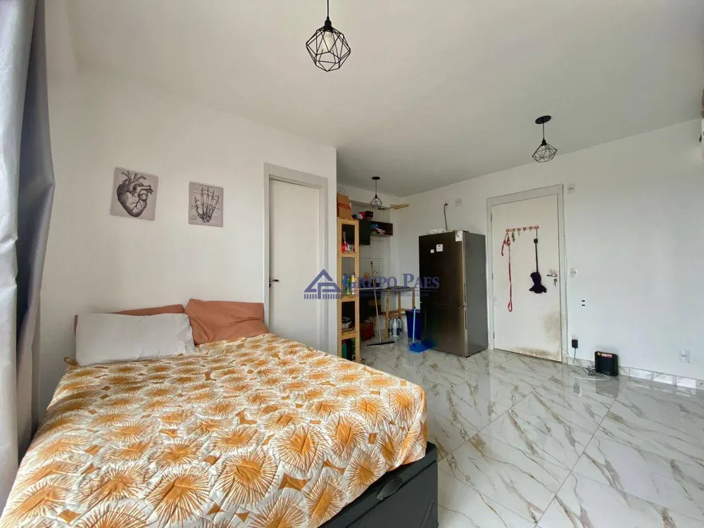 Apartamento, 1 quarto, 24 m² - Foto 5