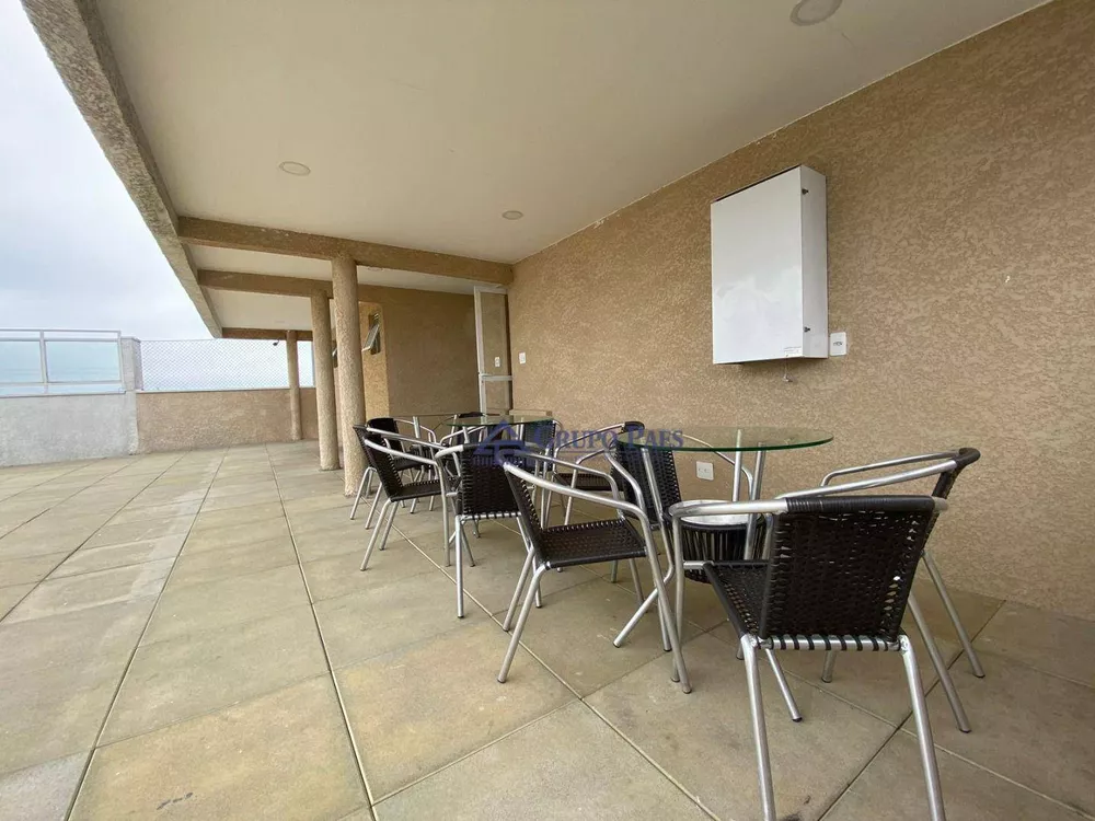 Apartamento, 1 quarto, 24 m² - Foto 8