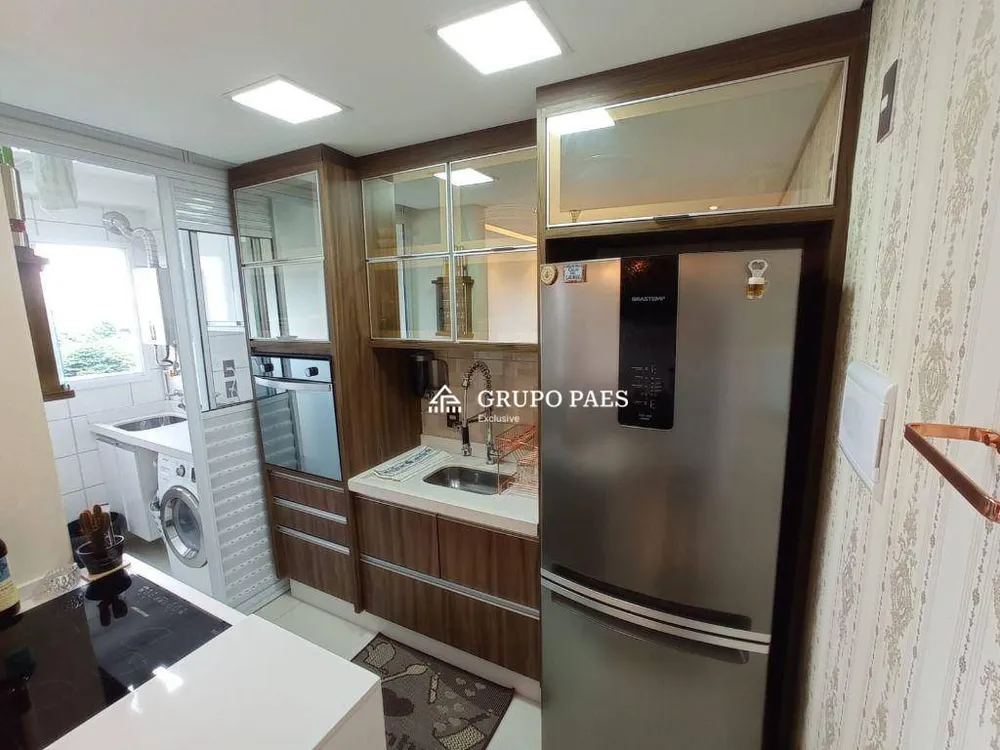 Apartamento, 2 quartos, 46 m² - Foto 8