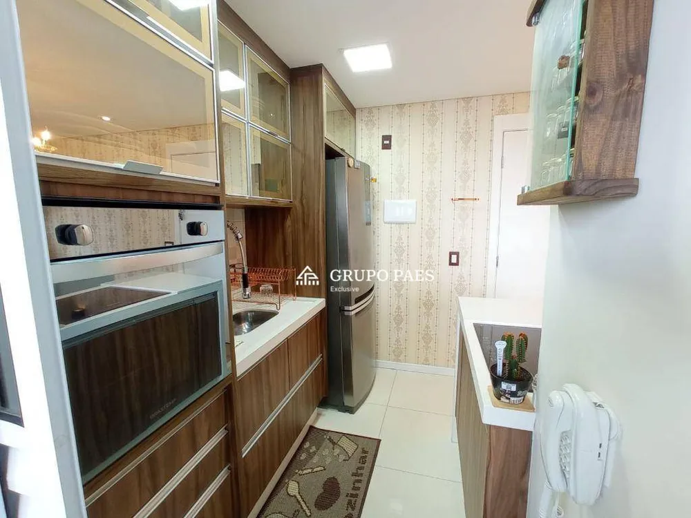 Apartamento, 2 quartos, 46 m² - Foto 3