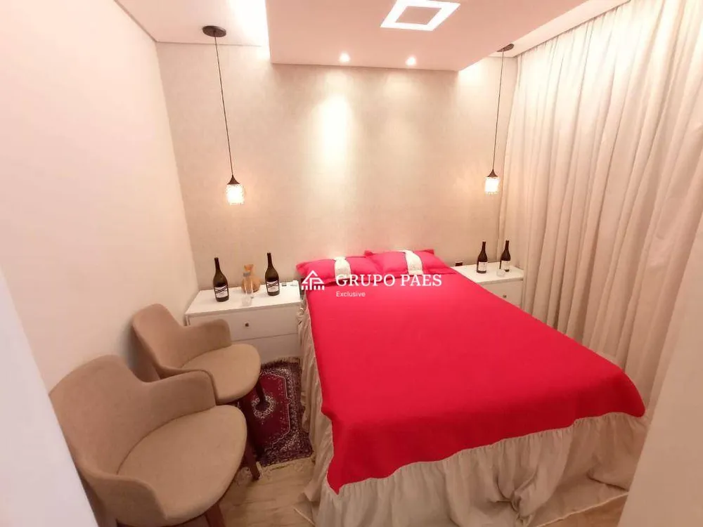 Apartamento, 2 quartos, 46 m² - Foto 1