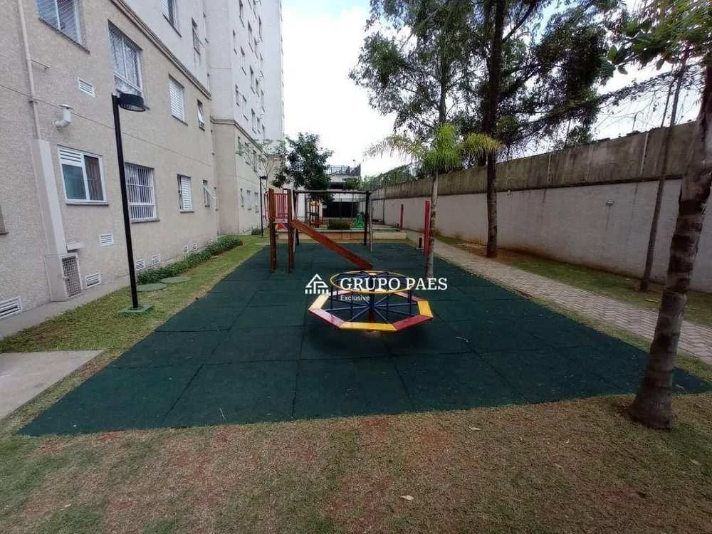 Apartamento, 2 quartos, 46 m² - Foto 2