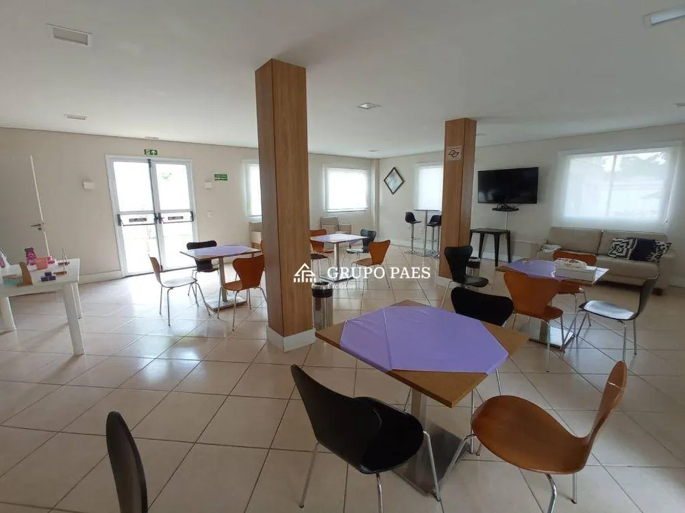 Apartamento, 2 quartos, 46 m² - Foto 12