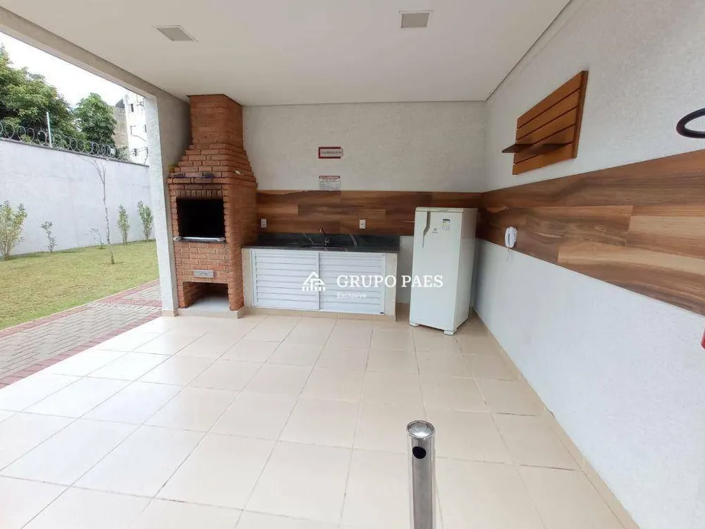 Apartamento, 2 quartos, 46 m² - Foto 6