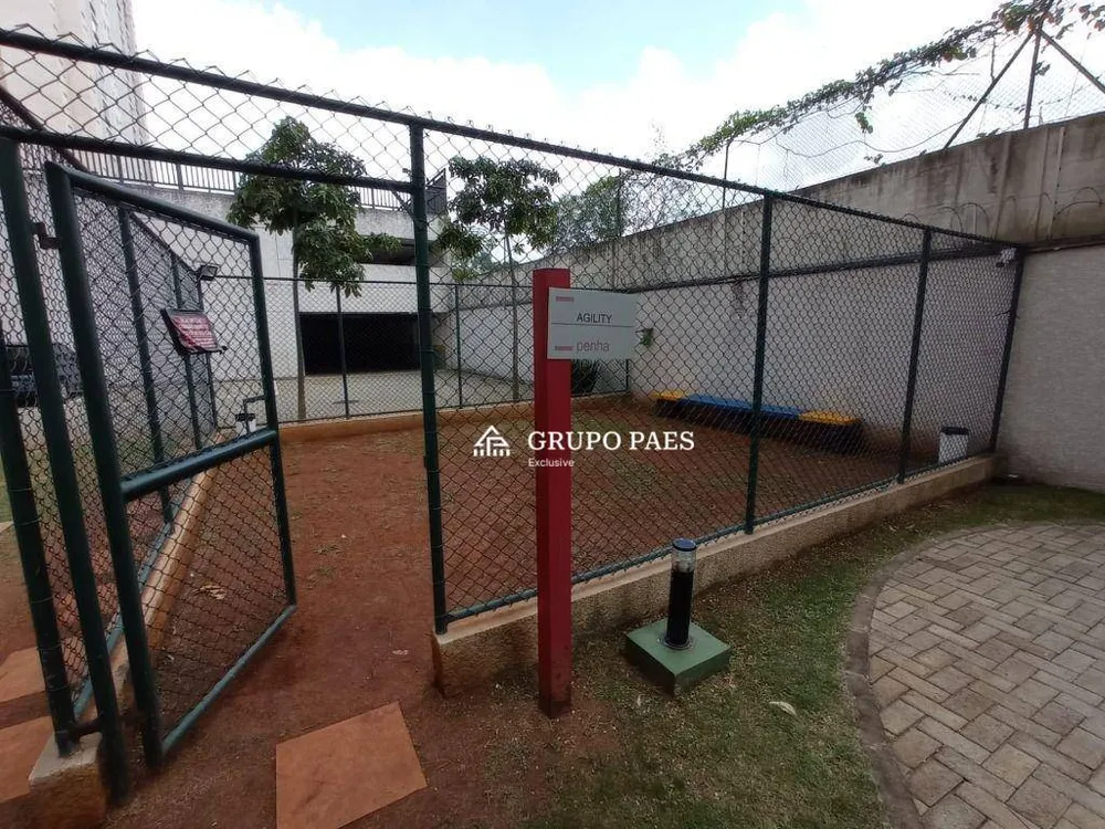 Apartamento, 2 quartos, 46 m² - Foto 10