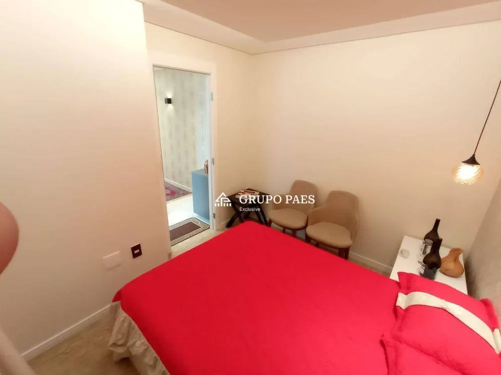 Apartamento, 2 quartos, 46 m² - Foto 5