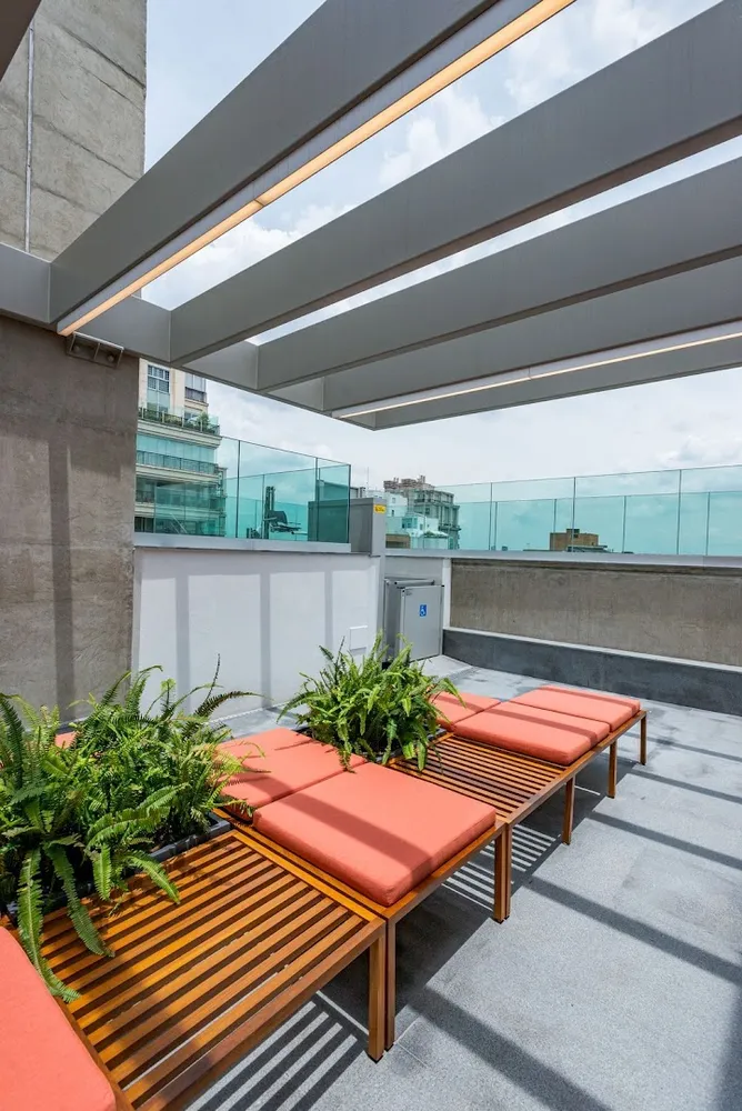Apartamento, 3 quartos, 185 m² - Foto 5