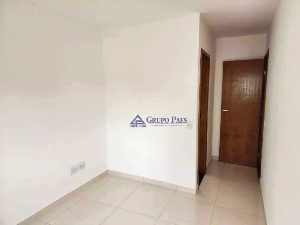 Sobrado, 2 quartos, 66 m² - Foto 8