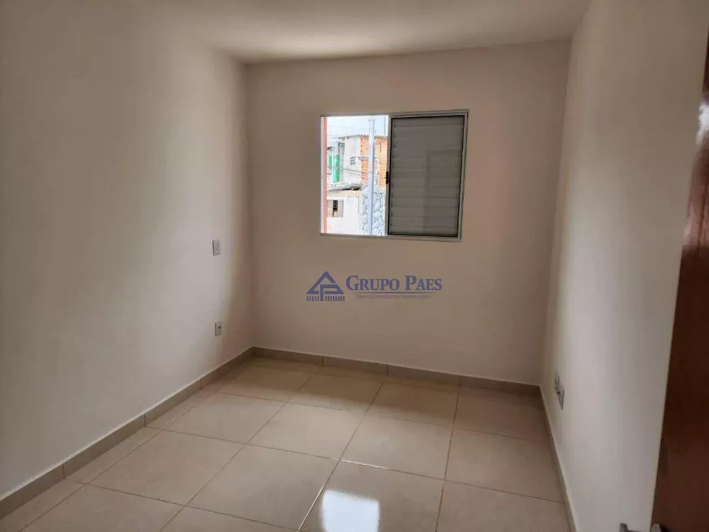 Sobrado, 2 quartos, 66 m² - Foto 7