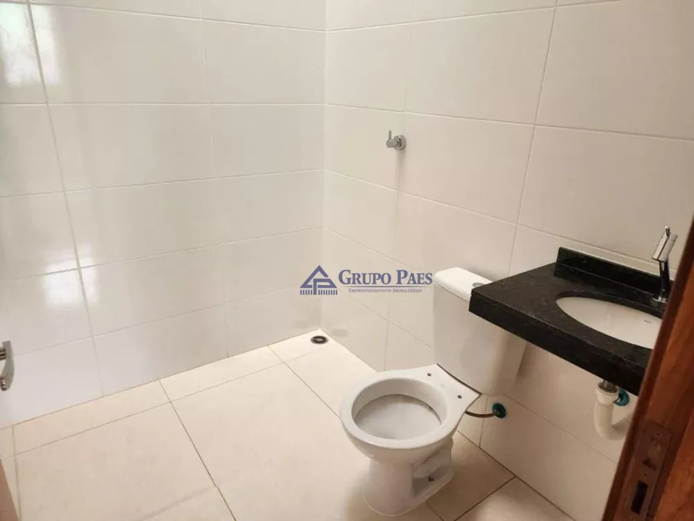 Sobrado, 2 quartos, 66 m² - Foto 6