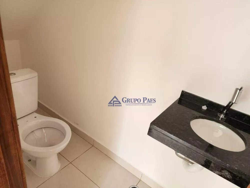 Sobrado, 2 quartos, 66 m² - Foto 4