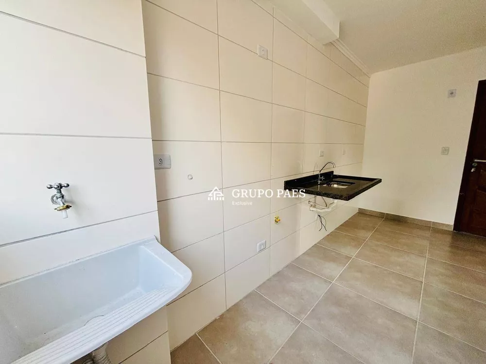 Apartamento, 2 quartos, 45 m² - Foto 4