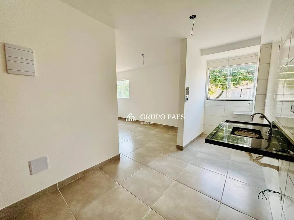 Apartamento, 2 quartos, 45 m² - Foto 12