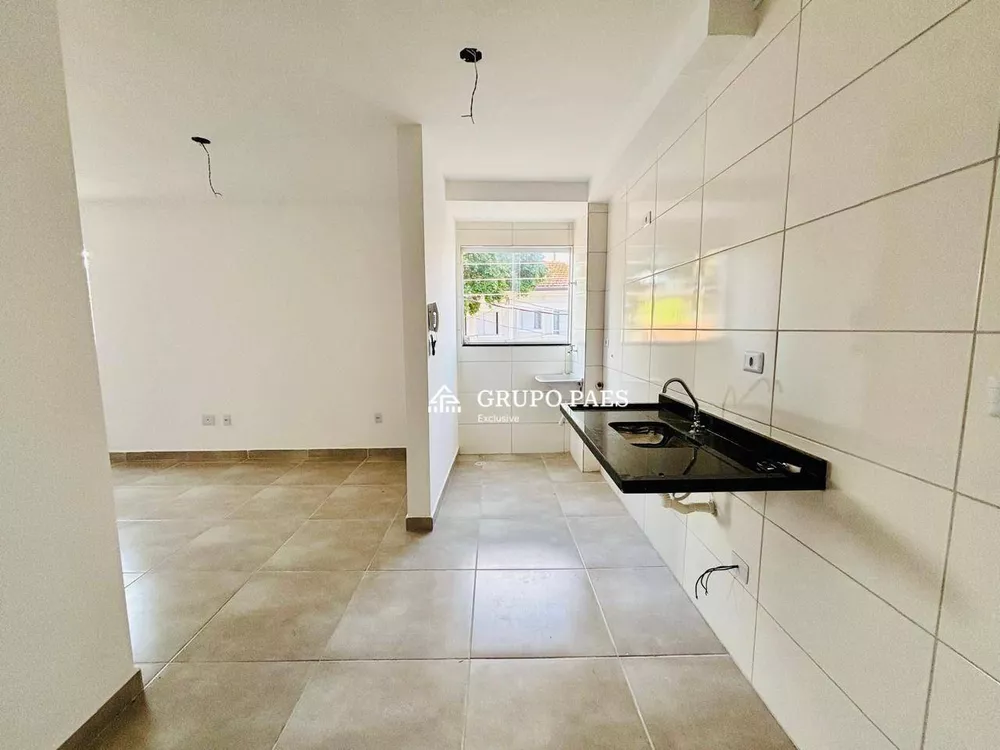 Apartamento, 2 quartos, 45 m² - Foto 1