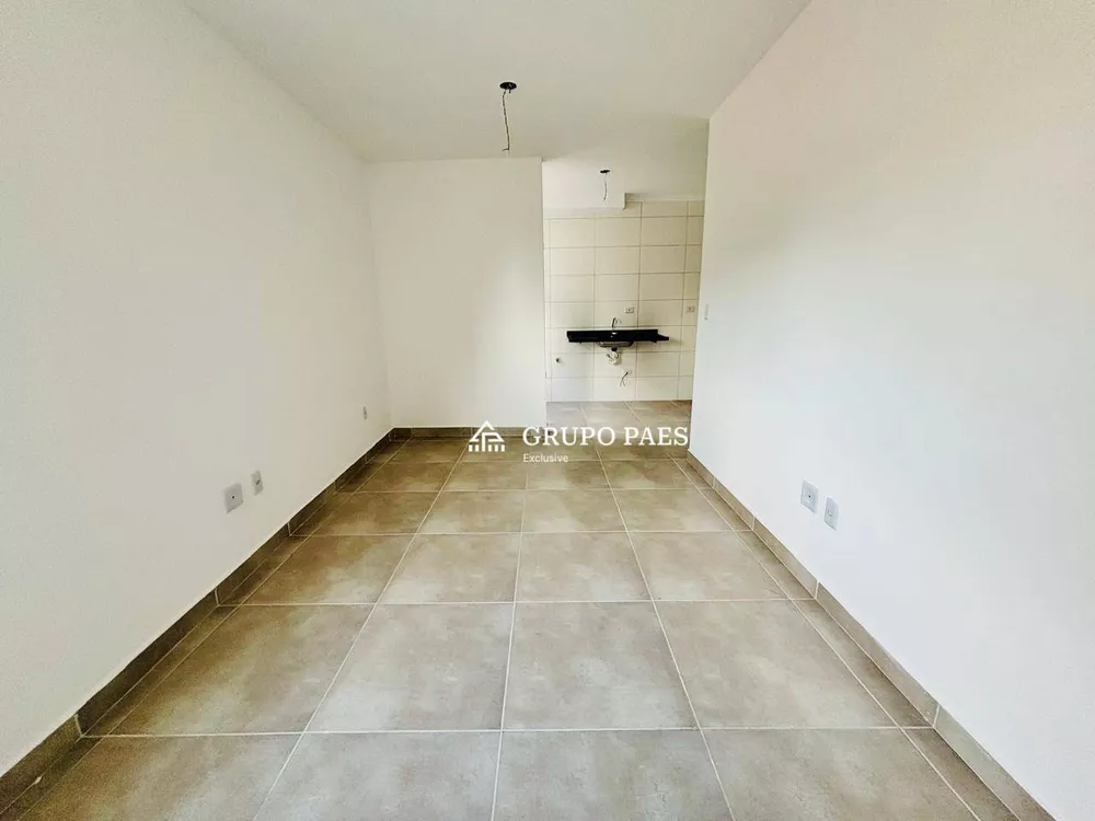 Apartamento, 2 quartos, 45 m² - Foto 6