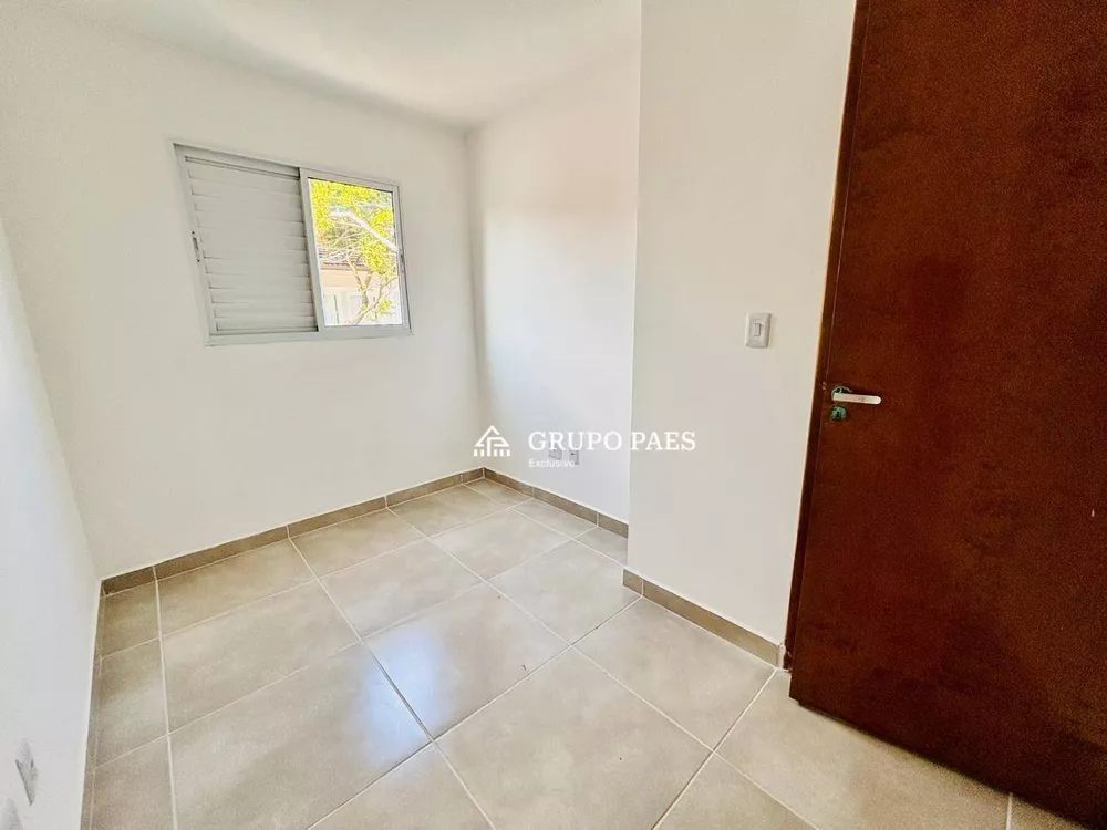 Apartamento, 2 quartos, 45 m² - Foto 5
