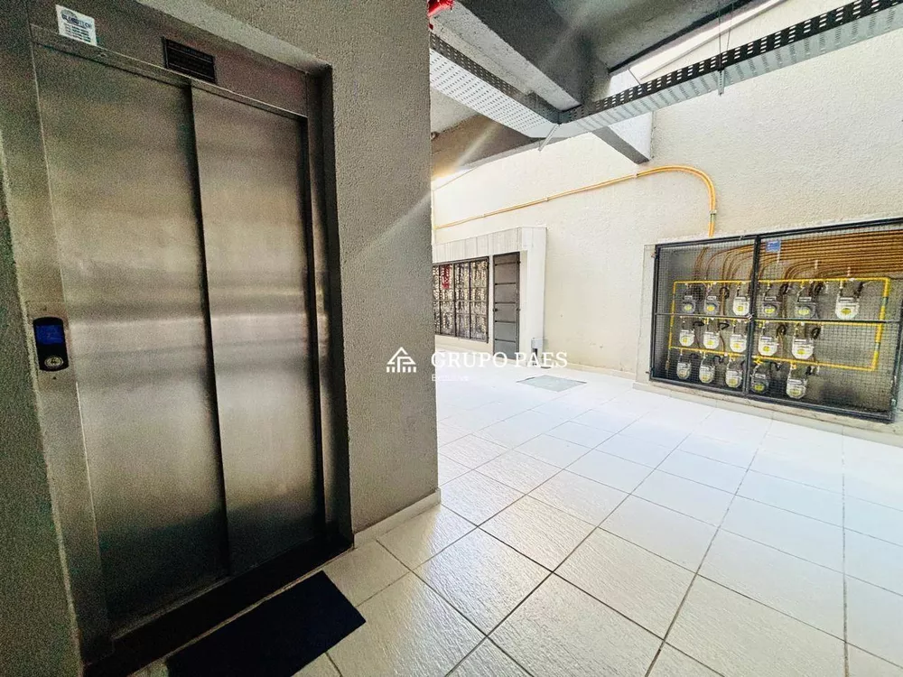 Apartamento, 2 quartos, 45 m² - Foto 7