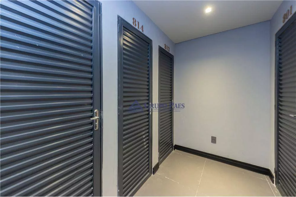 Apartamento, 1 quarto, 22 m² - Foto 22