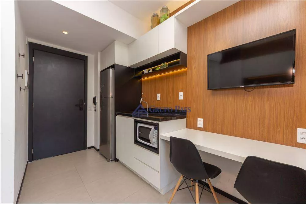 Apartamento, 1 quarto, 22 m² - Foto 10