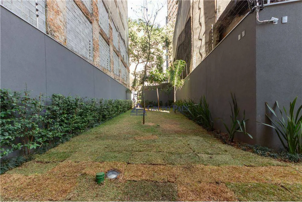 Apartamento, 1 quarto, 22 m² - Foto 18