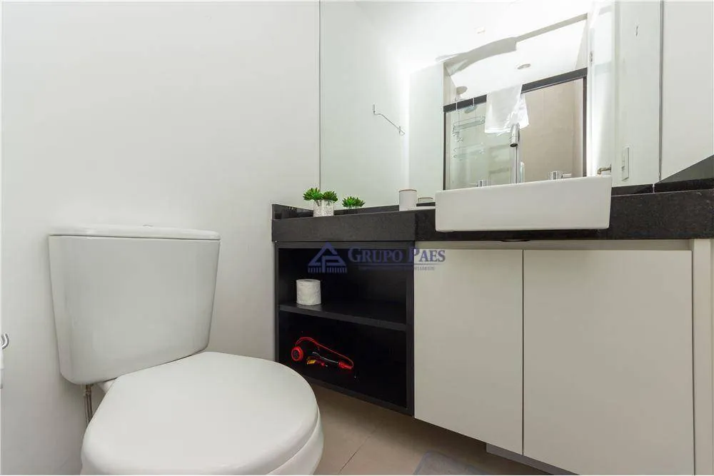 Apartamento, 1 quarto, 22 m² - Foto 8