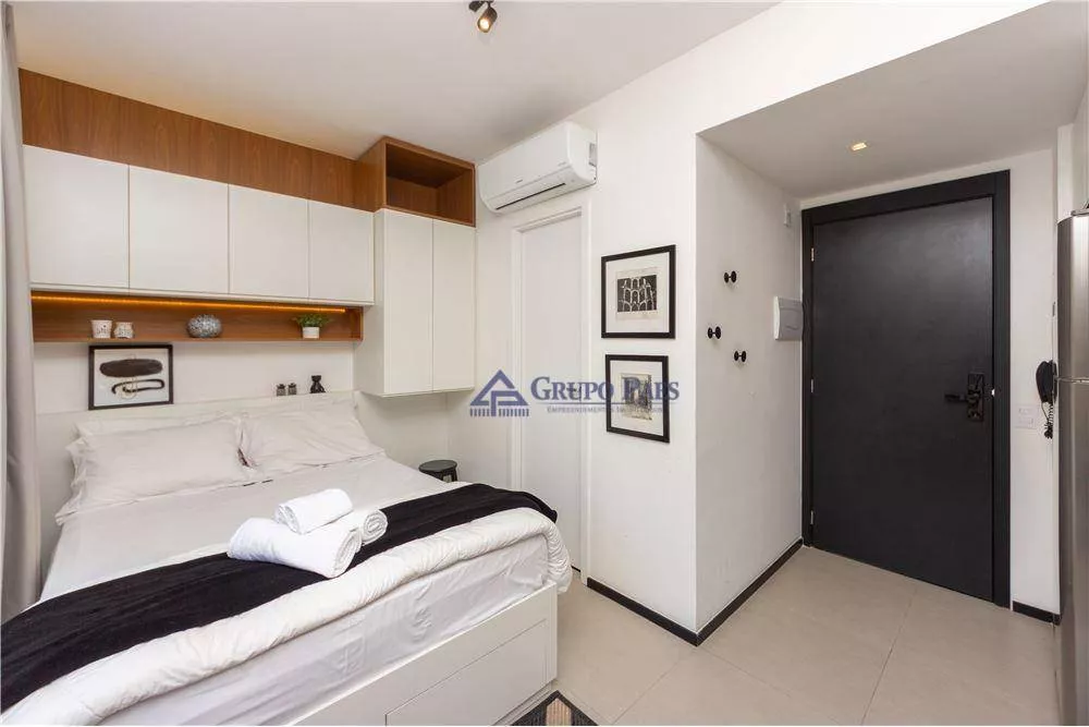 Apartamento, 1 quarto, 22 m² - Foto 3