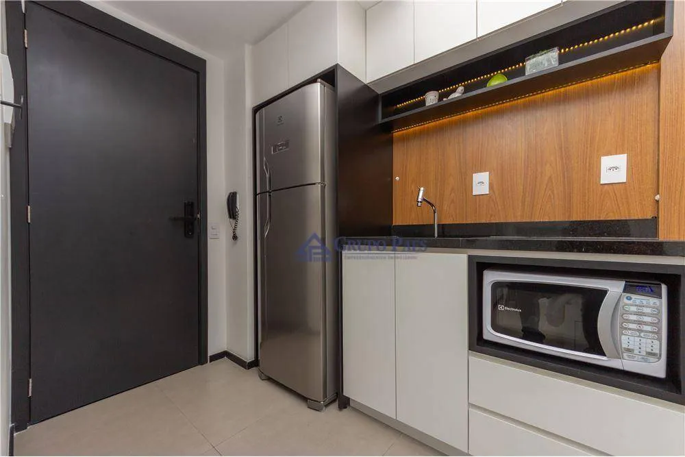 Apartamento, 1 quarto, 22 m² - Foto 11
