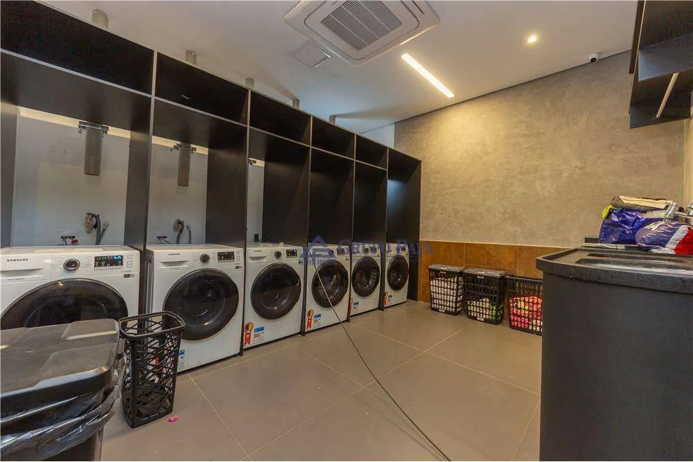 Apartamento, 1 quarto, 22 m² - Foto 14