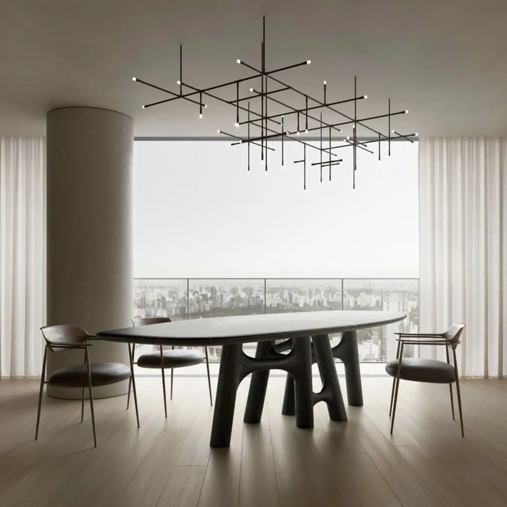 Apartamento, 4 quartos, 400 m² - Foto 5